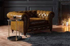 leather furniture pros and cons what