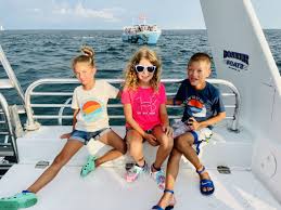 visiting destin fl with your family