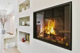 How Do Gas Fireplace Inserts Work