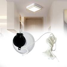 high ceiling light bulb changer light