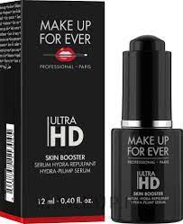make up for ever ultra hd skin booster