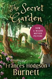 the secret garden ebook by frances