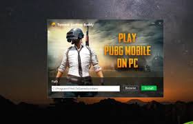 Tencent gaming buddy latest download v1.0.77 for windows. Pubg For Pc Laptop Windows 10 Free Download