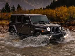 The wrangler has ground clearance of 217 mm. Changes To The 2021 Jeep Wrangler Colors Islander Edition Coming Soon