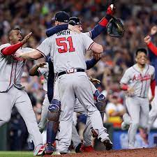 World Series: Braves shut out Astros to ...