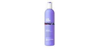Silver or purple shampoo is designed for those with lighter blonde, white or silver hair, whether natural or dyed. Best Purple Shampoos The Top 15 Anti Brass Shampoos You Can Buy