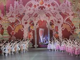 Nutcracker Ballet Nyc Dance Shows For The 2019 Holidays
