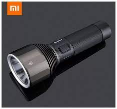 Đèn pin dã ngoại Xiaomi Youpin Nextool chống nước pin 5000mAh CREE LED