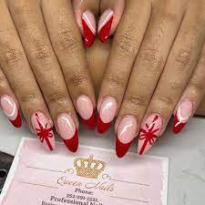 nail salon 34474 queen nails of ocala