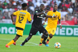 Each channel is tied to its source and may differ in quality, speed, as well as the match commentary language. Nedbank Cup Last 32 Report Black Leopards V Orlando Pirates 26