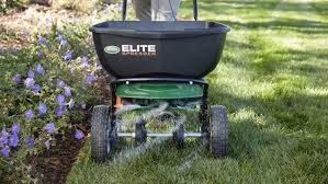 Which Spreader Is Best For Your Yard