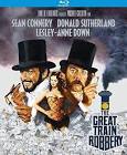 Western Movies from United States The Great Train Robbery Movie