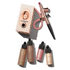luminess icon pro airbrush system with