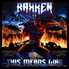 This Means War | Bakken