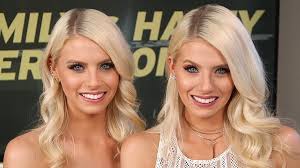 These Are Some Of The Most Beautiful Twins, Triplets And ...