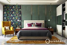 bedroom decoration ideas by live