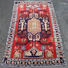soumak rug 357 x 201 cm antique carpet