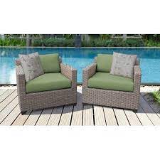 Sol 72 Outdoor Brennon Patio Chair With