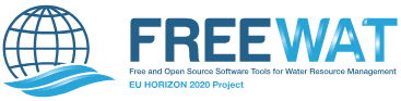 FREEWAT | Free Open Source Softwatr Tools for Water Resource Managment