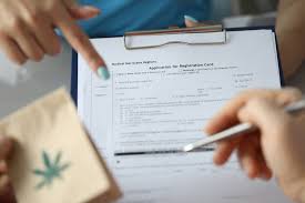 Once you've completed the consultation and have been deemed eligible for the medical. Colorado Medical Marijuana Card How To Get A Medical Marijuana Card