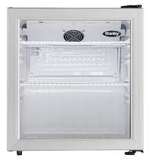 Danby 1 6 Cu Ft Compact Refrigerator