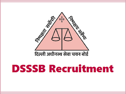 All about dsssb (delhi subordinate services selection board) exam 2021, latest updates, important dates, application process, eligibility, result, previous year paper, to know more click here. Dsssb Recruitment Dsssb Jobs Know Government Jobs In Delhi When Will Be For Which Post Recruitment Exam Dsssb Recruitment 2020 Exam Date Announced Check Delhi Govt Jobs Notice Rojgar Samachar