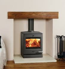 yeoman cl5 woodburning stove