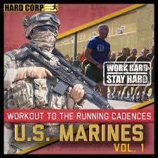 running cadences u s marines v1
