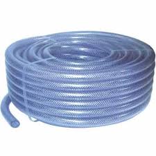 high pressure braided hose pipe