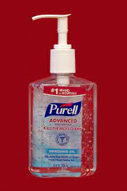 When fully operational, the company will produce 45,000 litres per week, and most. Purell The Surprising And Surprisingly Contentious History Of Hand Sanitizer Vanity Fair