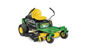 What is the most reliable lawn tractor? Z335e 42 In Deck Z300 Series Ztrak Mowers John Deere Us