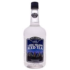 New York Brand Long Island Iced Tea 1 75 L