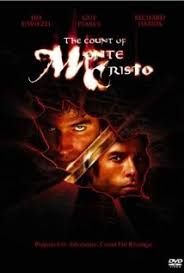 the count of monte cristo 2002