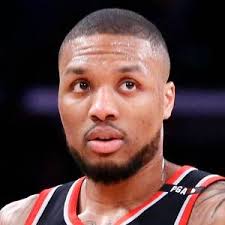 Adidas damian lillard experience the duality and drive that dame exemplifies in his everyday. Damian Lillard Basketball Player Proballers