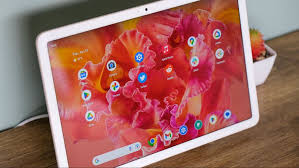 google pixel tablet review reviewed