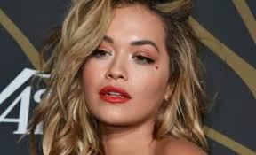 Image result for kush eshte rita ora