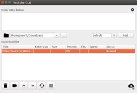 · selecciona download latest version (la caja . Cuales Son Los Mejores Programas De Descarga De Videos De Youtube Para Ubuntu