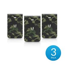 Ubiquiti Uap In Wall Hd Cover Camo