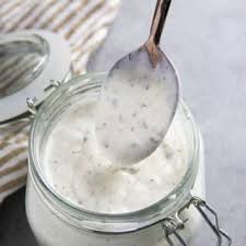 easy homemade ranch dressing the