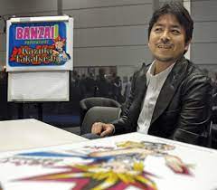 Yu-Gi-Oh! Creator Kazuki Takahashi Dead ...
