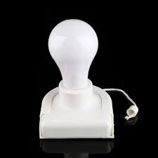 2019 White Stick Up Lights Cordless Wireless Battery Operated Night Light Portable Bulb Licht Cabinet Closet Lamp Dropshipping From Stylenew 37 35