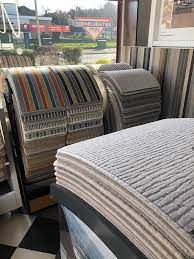 about us metric carpets limited