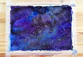 Watercolor Painting Ideas Fun And