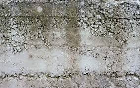 Failing Concrete Foundations Linked To