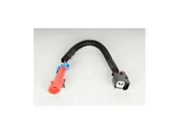 You should be able to find the evap cannister by following the evap hoses from the top of your fuel tank. Vapor Canister Vent Solenoid Harness For 2007 2010 Chevy Tahoe 2008 2009 Q414ks Ebay