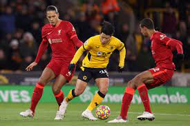 Wolves 0, Liverpool 1 - Match Recap: Origi Magic Earns Liverpool Three  Points Against Wolves - The Liverpool Offside