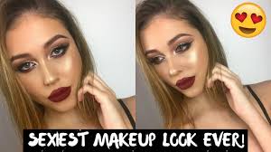the iest makeup tutorial ever you