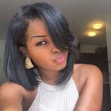 They are creative, that's what we love about them — there are lots of interesting short hairstyles that will give your hair a new look. African American Medium Hairstyles 26 Medium Hair Styles Medium Length Hair Styles Natural Hair Styles