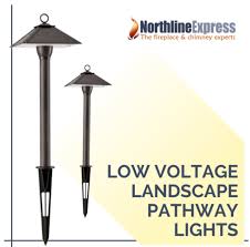 Led Rust Low Voltage Pathway Lights 2 Pack 1 5 Watt 100 Lumens 3000k Duracell In 2020 Lights Pathway Lighting Led