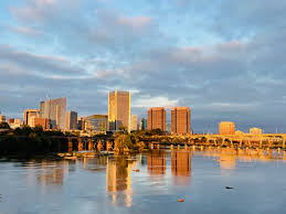 fun and cool things to do in richmond va